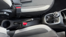 Toyota Aygo 1.0 VVT-i X-Play TSS 5dr Petrol Hatchback